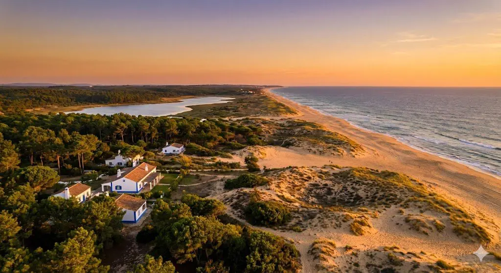 5-Day Algarve & Seville Trip for Couples